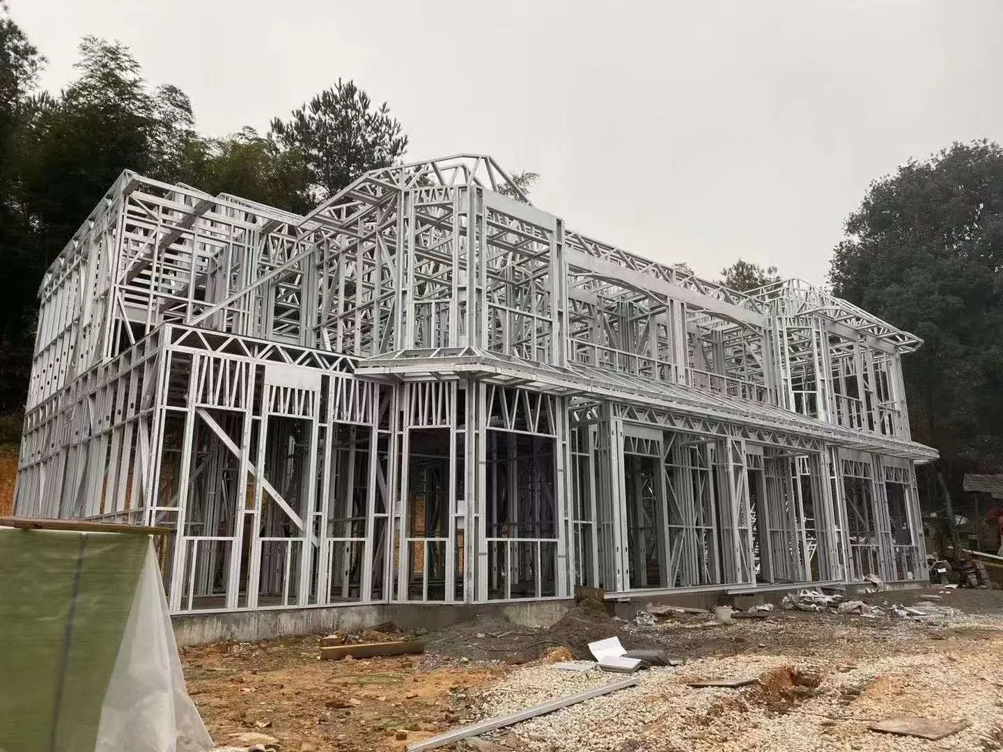 Construction Project Management